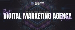 Best Digital Marketing Agency in India | Kanzul Khair Digital