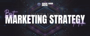 Best Marketing Strategy In India