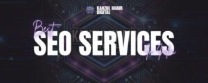 SEO Services In India