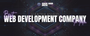 Web Development Company In India