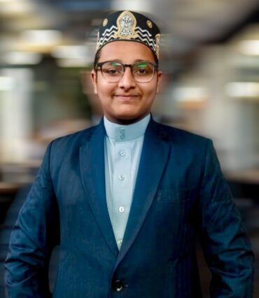 Founder Of Kanzul Khair Digital