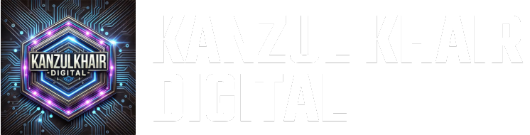 Kanzul Khair Digital